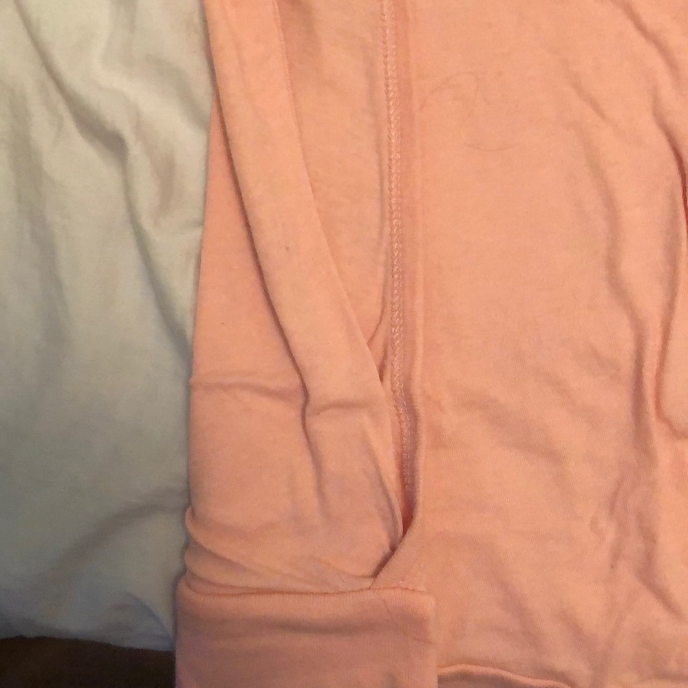 Pink Muscle Tee - Picture 4 of 4